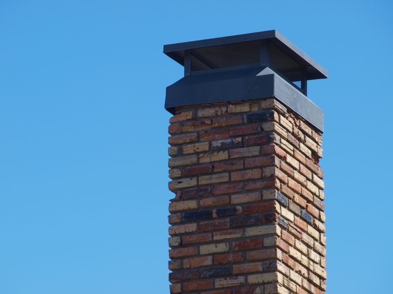Chimney Replacement