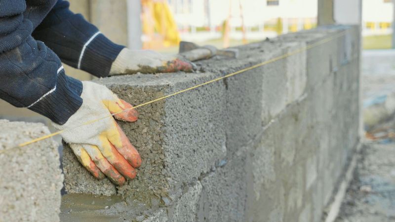 Weather Impact on Masonry
