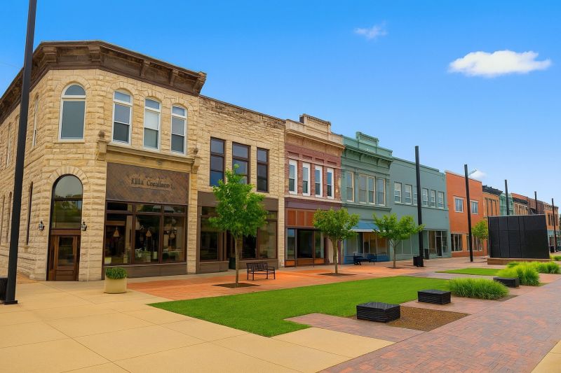 Who Does Masonry Service